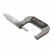 Panme cơ đo ngoài Shinwa 78936 25-50 mm