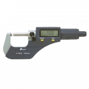 Panme điện tử đo ngoài Shinwa 79523 0-25 mm/0.001 mm