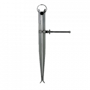 Nhíp lỗ trong Shinwa IC-8 20cm