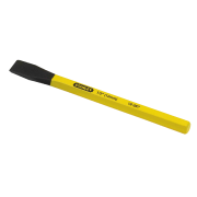 Đục sắt mũi dẹp Stanley 16287 13 x150mm