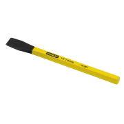 Đục sắt mũi dẹp Stanley 16287 13 x150mm