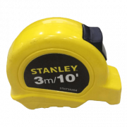Thước cuốn thép Stanley 30-204 3m