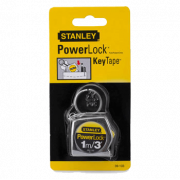 Thước cuốn thép Stanley 33-434 1m