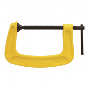 Cảo chữ C Stanley 83-034K 4"