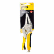 Kềm chết mỏ nhọn Stanley 84-389-S 9-1/2in (230mm)
