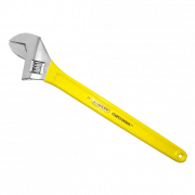 Mỏ lết cán bọc nhựa chống trơn Stanley 97-797 24in/61cm