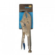 Kìm chết mũi cong TTPusa TTP16411-2-25010