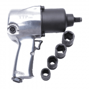 Súng bắt ốc 1/2" TTPusa TTP 202-WS