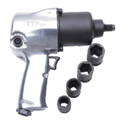 Súng bắt ốc 1/2" TTPusa TTP 202-WS