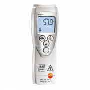 Thiết bị đo nhiệt độ Testo 112 0560 1128