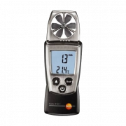 Máy đo gió cầm tay đầu dò dạng cánh quạt Testo 410-1 0560 4101