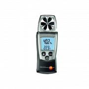Máy đo gió cầm tay đầu dò dạng cánh quạt Testo 410-2 0560 4102