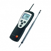 Máy đo vận tốc gió với cảm biến dây nhiệt Testo 425 0560 4251