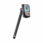 Máy đo độ ẩm Testo 605-H1 0560 6053