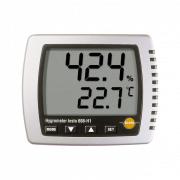 Máy đo độ ẩm Testo 608-H1 0560 6081