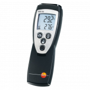 Thiết bị đo nhiệt độ tiếp xúc 1 kênh Testo 720 0560 7207
