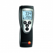 Máy đo nhiệt độ loại K Testo 925 0560 9250