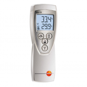 Thiết bị đo nhiệt độ tiếp xúc 1 kênh Testo 926 0560 9261