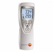 Thiết bị đo nhiệt độ tiếp xúc 1 kênh Testo 926 0560 9261