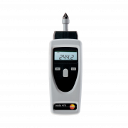 Máy đo tốc độ vòng quay Testo 470 0563 0470