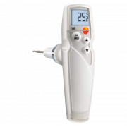 Thiết bị đo nhiệt độ thực phẩm Testo 105 0563 1051