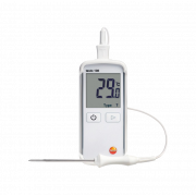 Nhiệt kế thực phẩm kỹ thuật số Testo 108 0563 1080