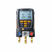 Máy đo áp suất điện lạnh Testo 557 set 0563 1557