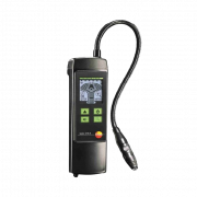 Máy phát hiện rò khí điện lạnh Testo 316-4 set 1 0563 3164