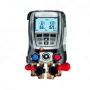 Máy đo áp suất Testo 570-1 set 0563 5701