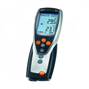 Máy đo nhiệt độ, độ ẩm, áp suất Testo 635-2 0563 6352