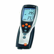 Máy đo nhiệt độ, độ ẩm, áp suất Testo 635-2 0563 6352