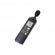 Máy đo độ ồn Testo 815 0563 8155