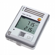 Máy đo ghi chất lượng không khí Testo 160 IAQ 0572 2014