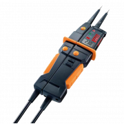 Máy kiểm tra điện áp Testo 750-3 0590 7503