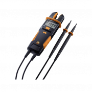 Máy kiểm tra dòng/áp Testo 755-1 0590 7551