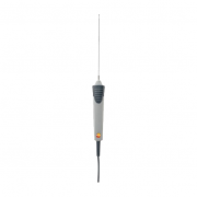 Đầu đo nhiệt độ bề mặt phẳng Testo 0602 0693