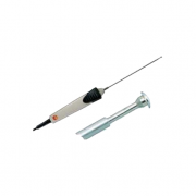 Đầu đo nhiệt độ bề mặt, không thấm nước Testo 0602 1993