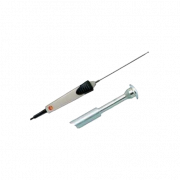 Đầu đo nhiệt độ bề mặt, không thấm nước Testo 0602 1993