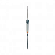 Đầu đo nhiệt độ dạng nhúng/ thâm nhập Testo 0613 1212