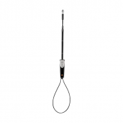Đầu đo vận tốc gió bằng cánh quạt Ø 16 mm Testo 0635 9542