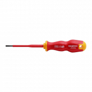 Tô vít dẹp Whirlpower 1021-07525 2.5mm x 75mm (1000v)