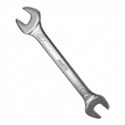 Cờ lê 2 đầu miệng Whirlpower 1241-1-0607 6mmx7mm