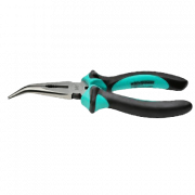 Kìm nhọn mũi cong 6'' Whirlpower 15603-211-160