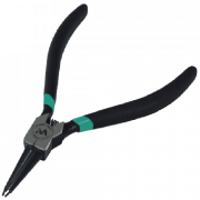 Kìm mở phanh ngoài mũi thẳng 7'' Whirlpower 15618-01-185
