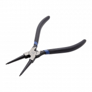 Kìm mở phanh trong mũi thẳng 7'' Whirlpower 15618-03-165