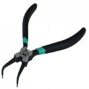 Kìm mở phanh trong mũi cong 7'' Whirlpower 15618-04-170