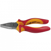 Kìm tổ hợp chuyên dùng 7", cách điện 1000v Whirlpower 15701-321-180