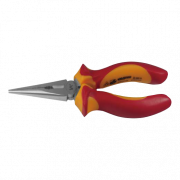 Kìm nhọn chuyên dùng 8", cách điện 1000v Whirlpower 15702-311-200