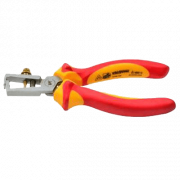 Kìm tuốt dây chuyên dùng 7", cách điện 1000v Whirlpower 15706-180
