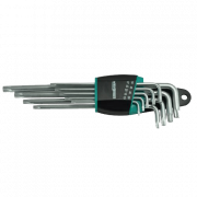 Đầu Khóa Tuýp 9 cây Whirlpower 158-1109